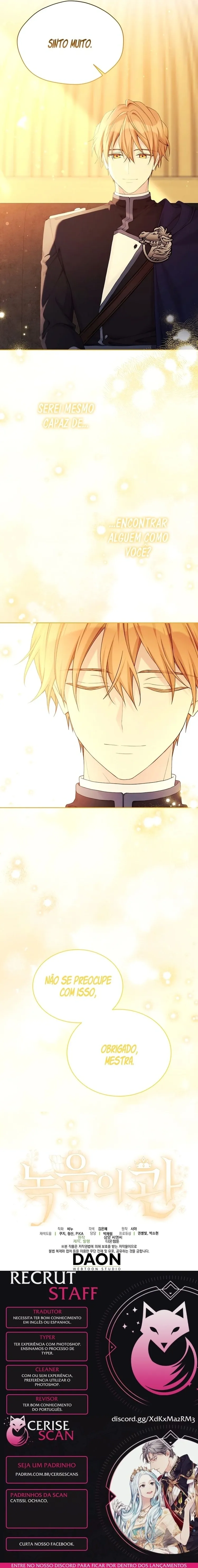 Read The Viridescent Crown PT Manga Online
