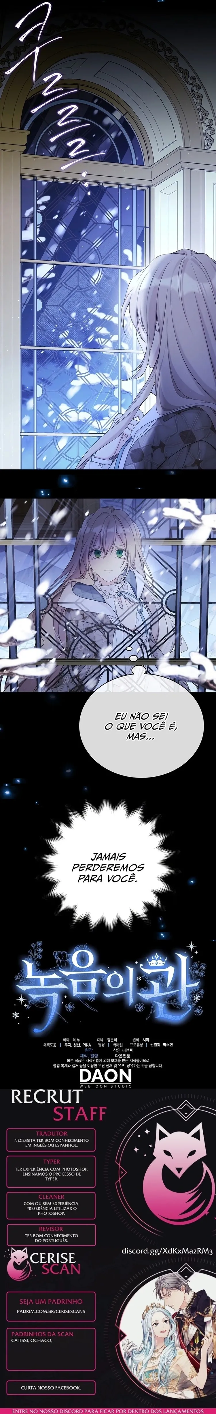 Read The Viridescent Crown PT Manga Online