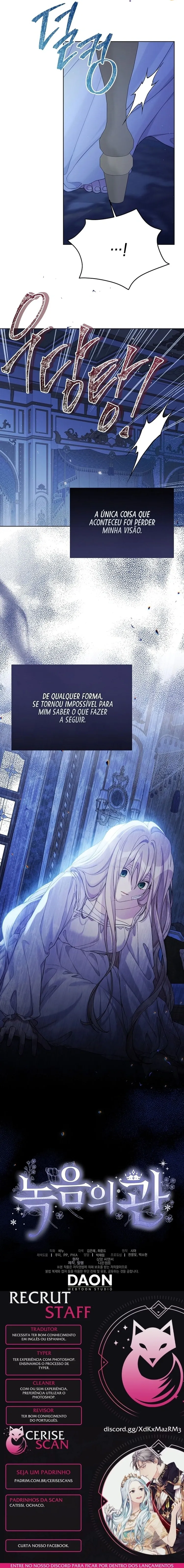 Read The Viridescent Crown PT Manga Online