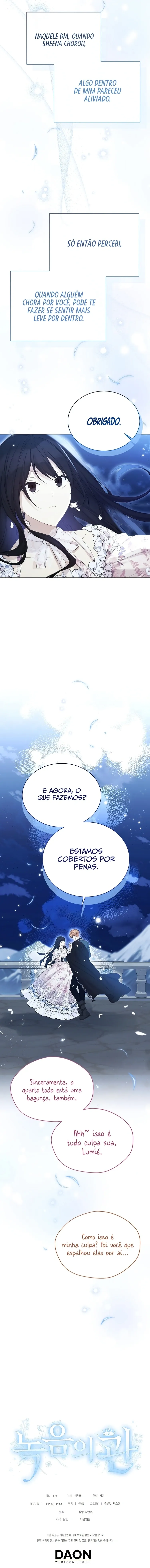 Read The Viridescent Crown PT Manga Online