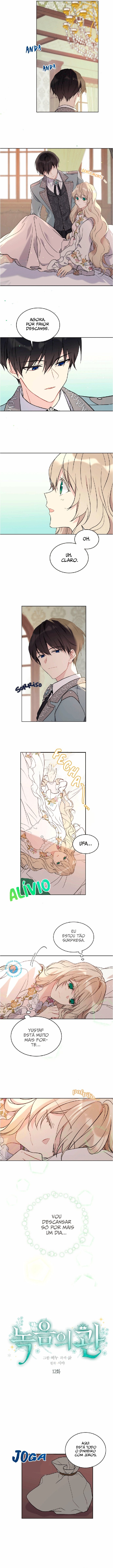 Read The Viridescent Crown PT Manga Online