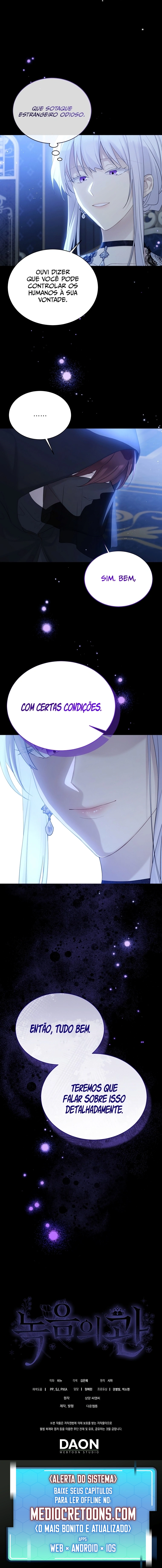Read The Viridescent Crown PT Manga Online