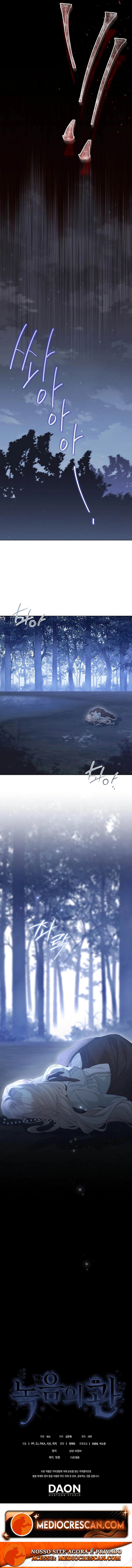 Read The Viridescent Crown PT Manga Online