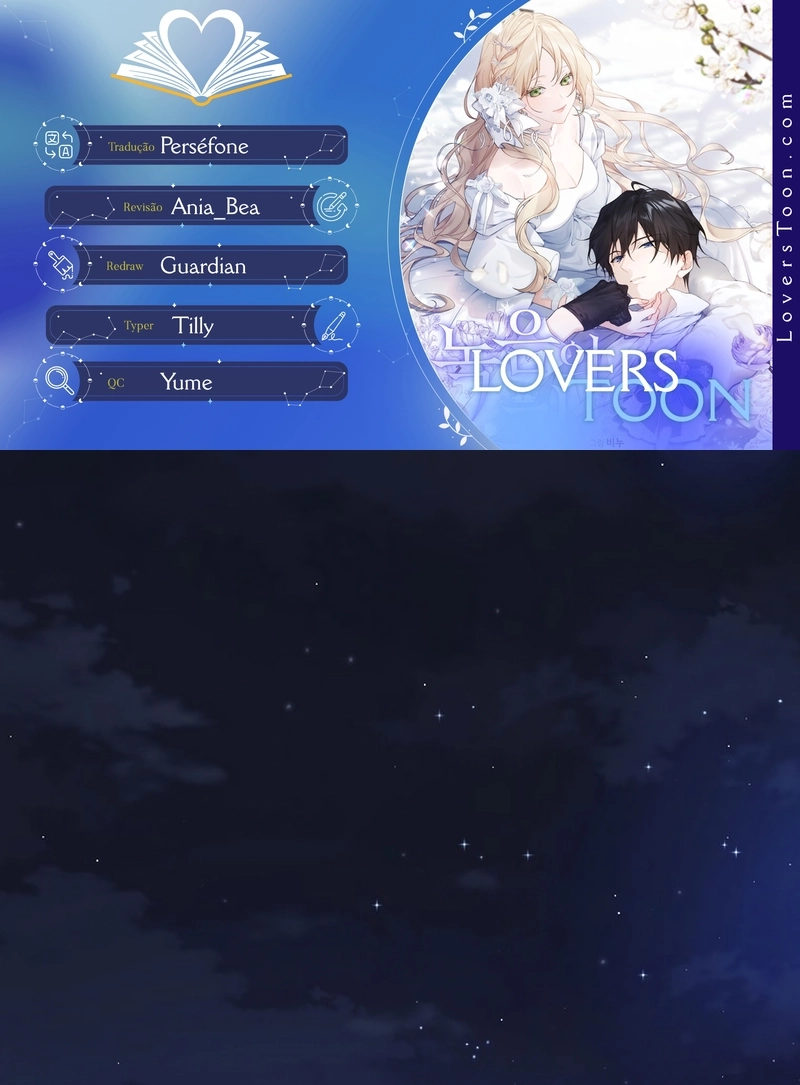 Read The Viridescent Crown PT Manga Online