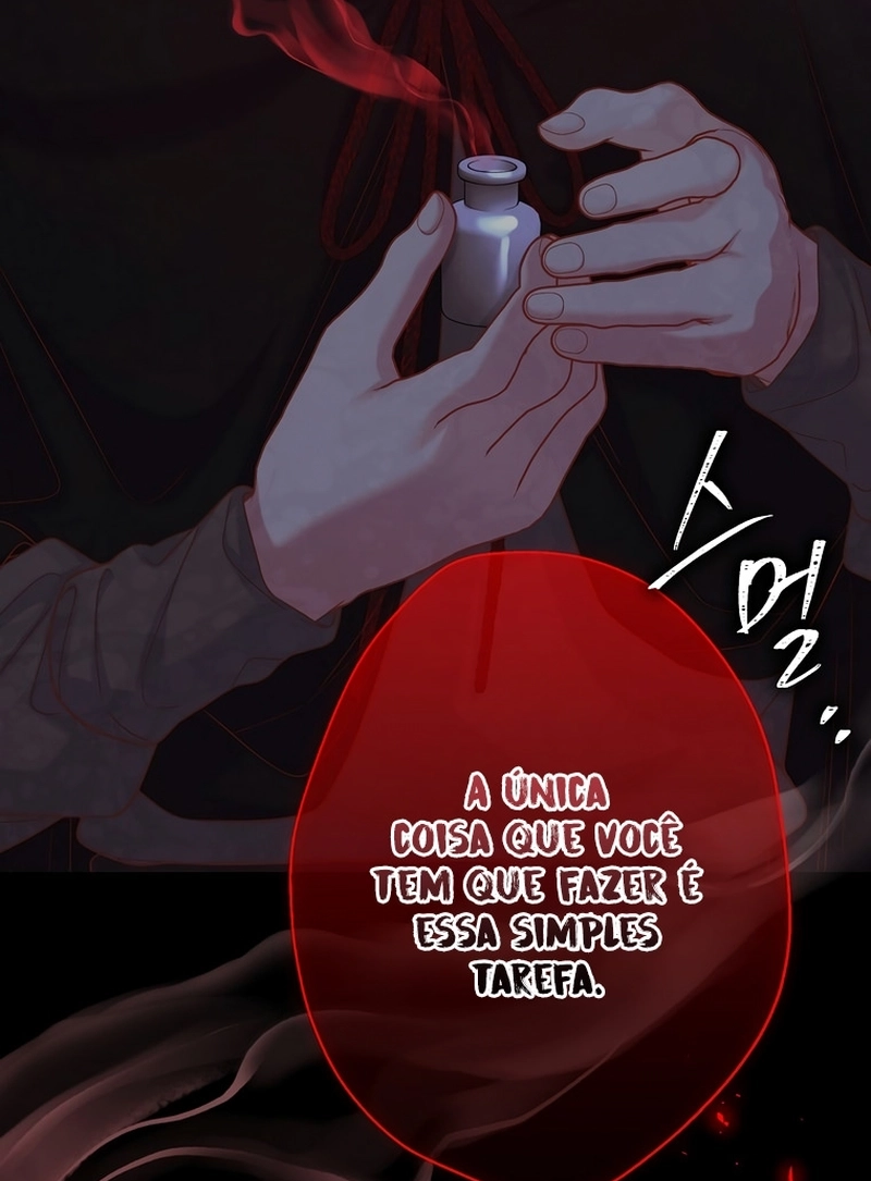 Read The Viridescent Crown PT Manga Online