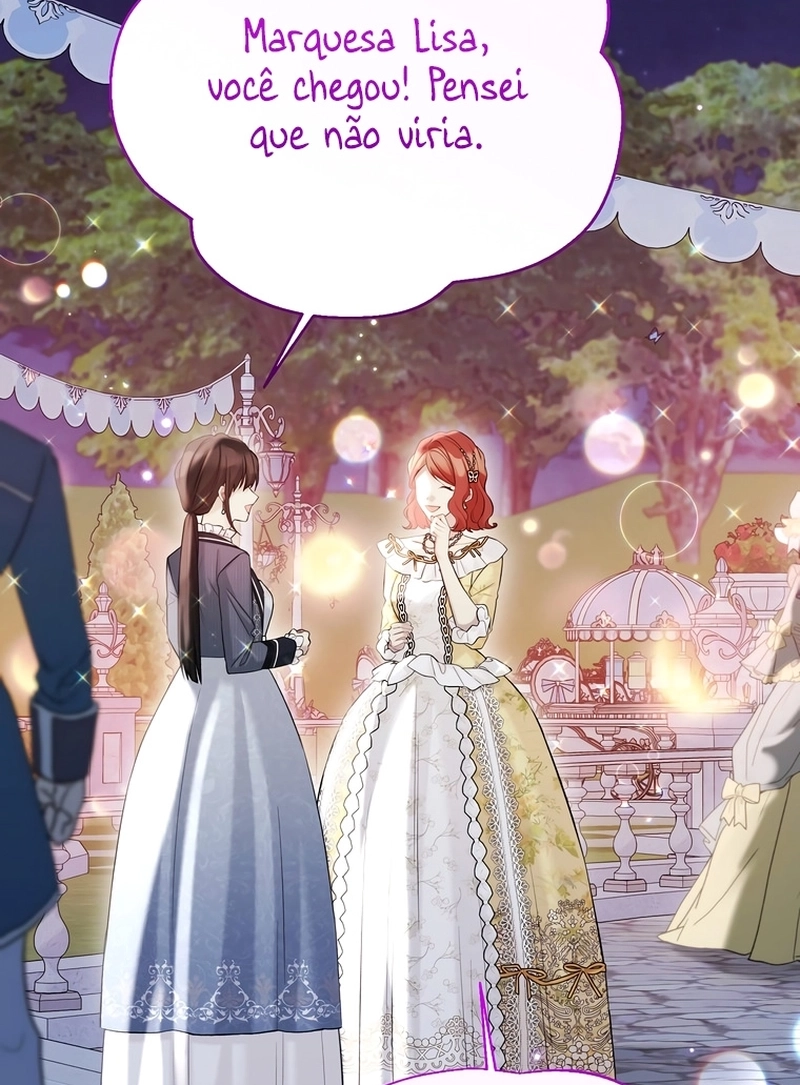 Read The Viridescent Crown PT Manga Online