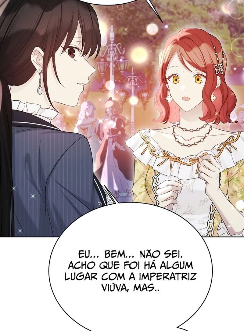 Read The Viridescent Crown PT Manga Online