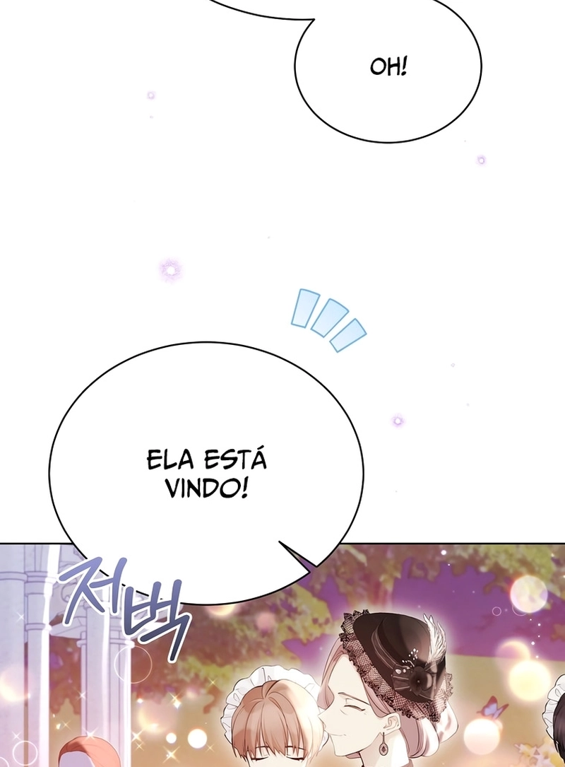 Read The Viridescent Crown PT Manga Online