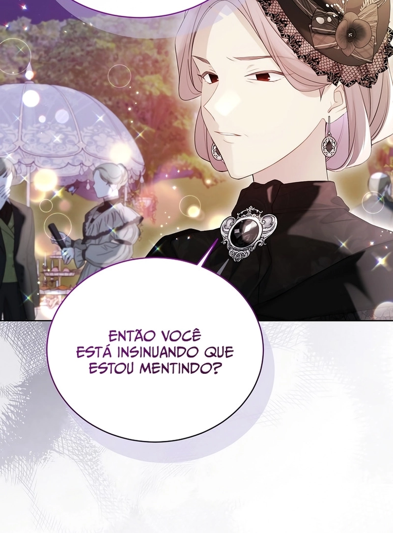 Read The Viridescent Crown PT Manga Online
