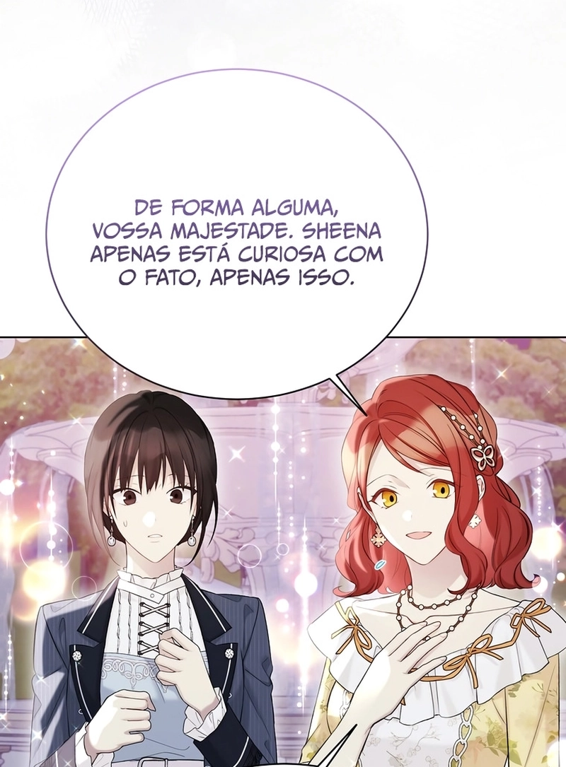 Read The Viridescent Crown PT Manga Online