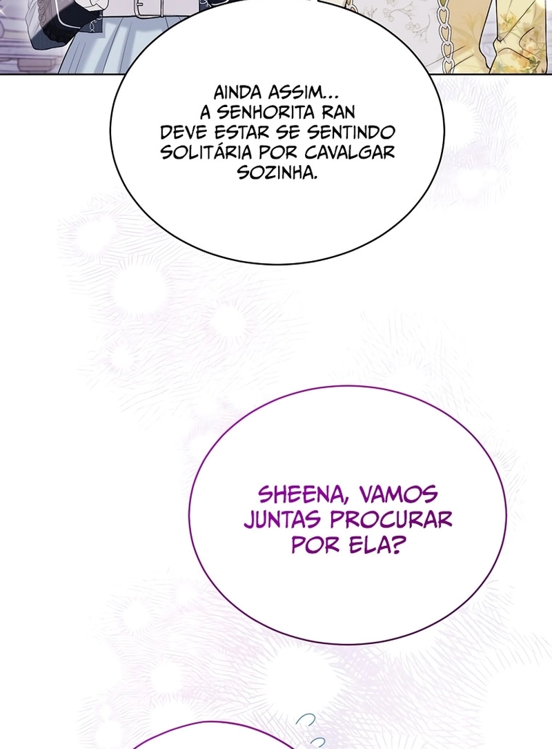 Read The Viridescent Crown PT Manga Online