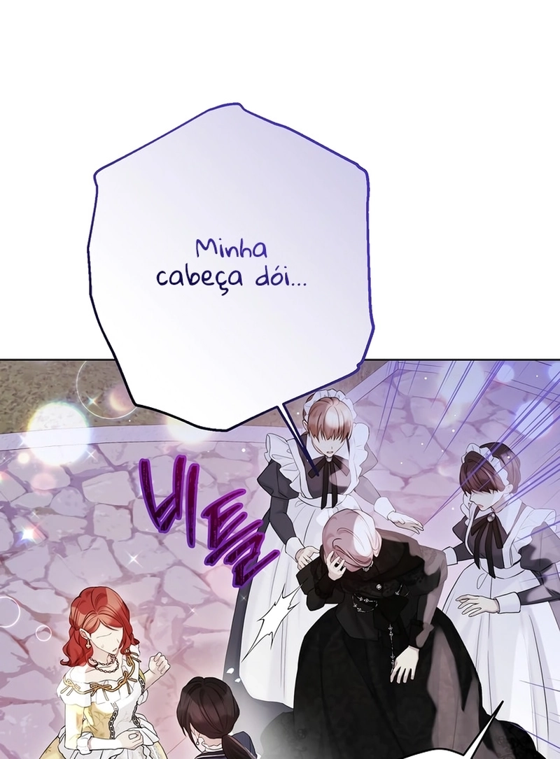 Read The Viridescent Crown PT Manga Online