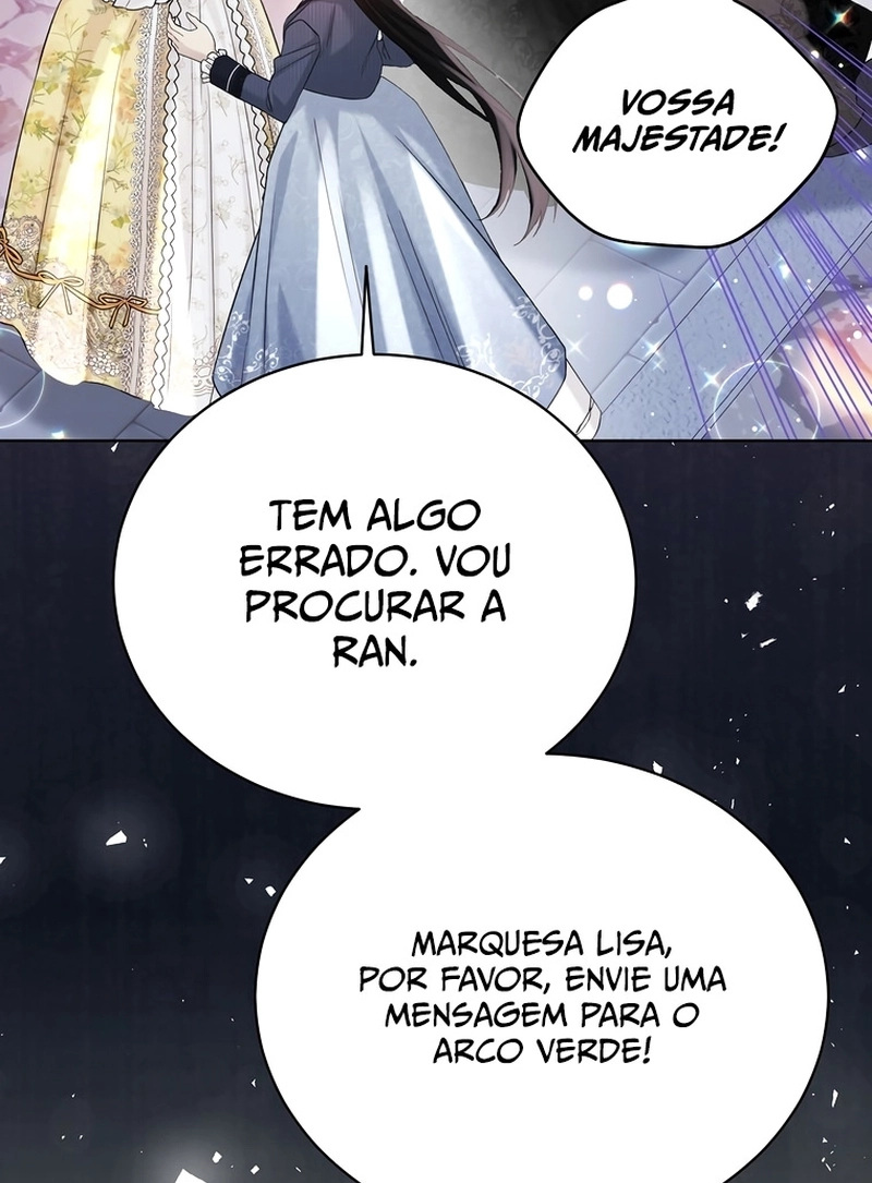 Read The Viridescent Crown PT Manga Online