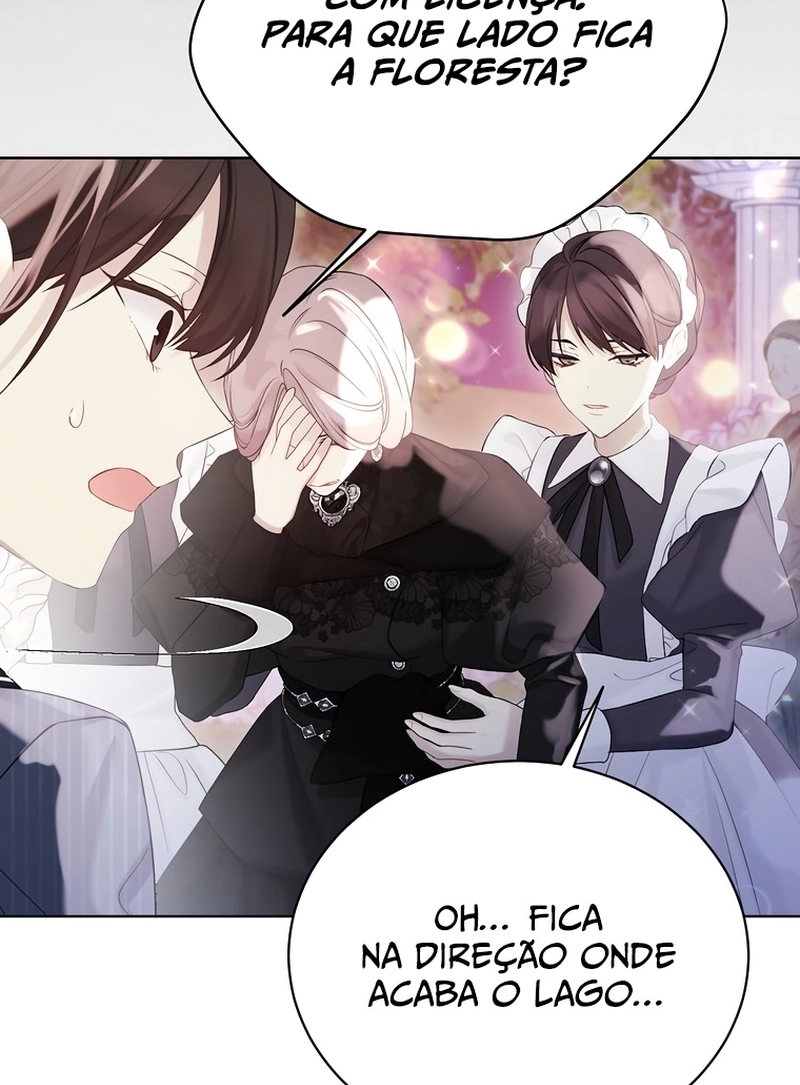 Read The Viridescent Crown PT Manga Online