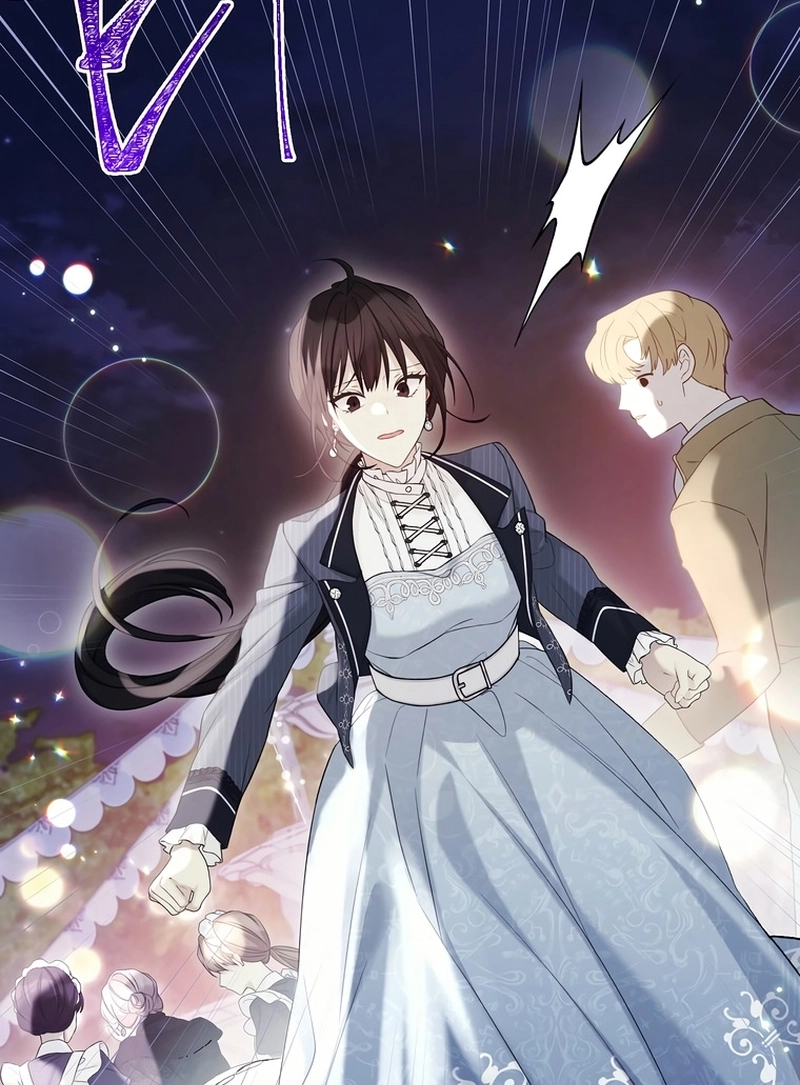 Read The Viridescent Crown PT Manga Online