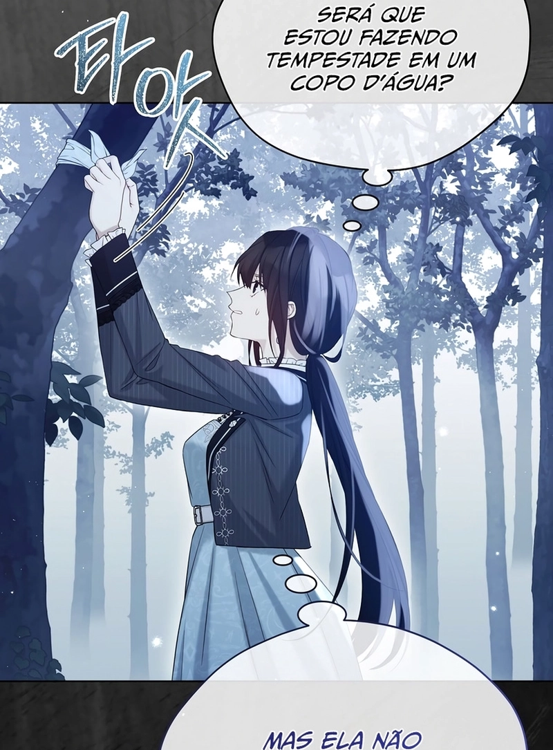 Read The Viridescent Crown PT Manga Online