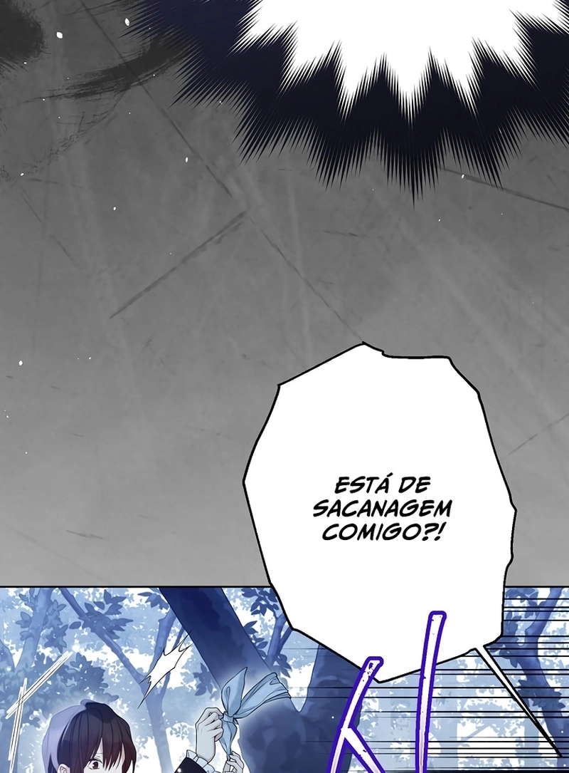 Read The Viridescent Crown PT Manga Online