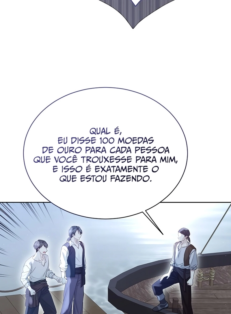 Read The Viridescent Crown PT Manga Online