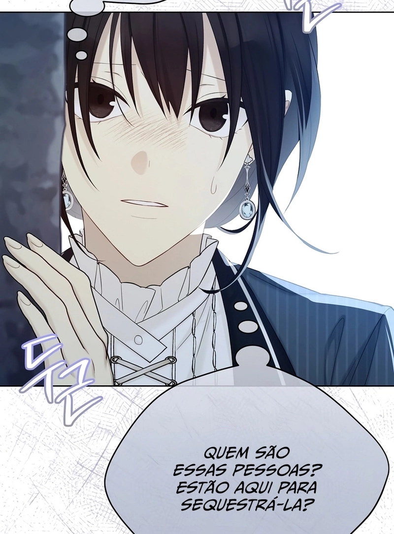 Read The Viridescent Crown PT Manga Online