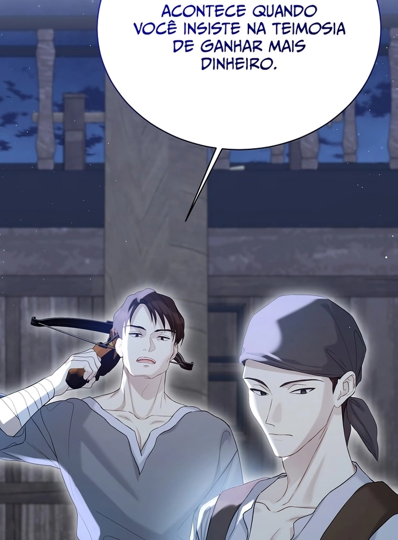 Read The Viridescent Crown PT Manga Online