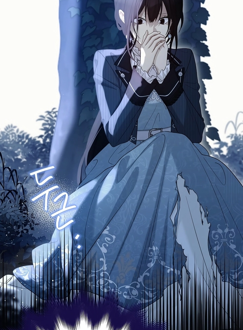 Read The Viridescent Crown PT Manga Online