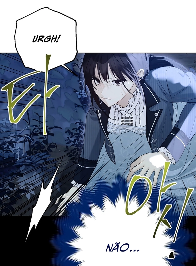 Read The Viridescent Crown PT Manga Online