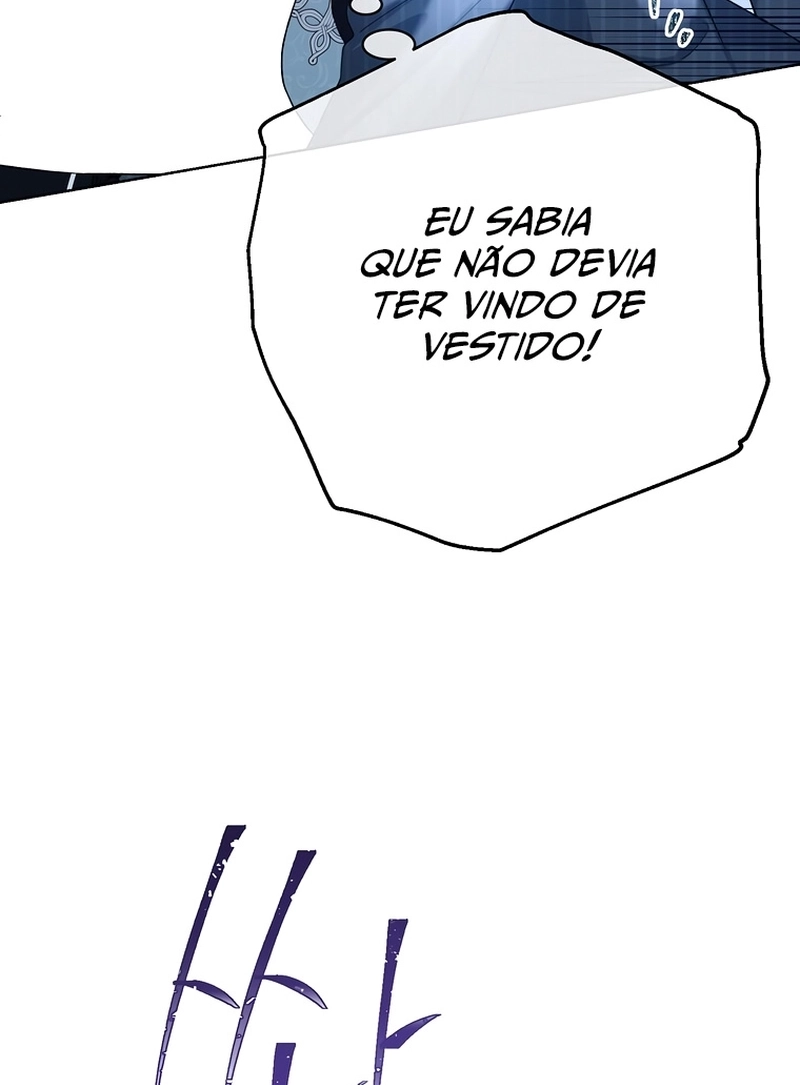 Read The Viridescent Crown PT Manga Online