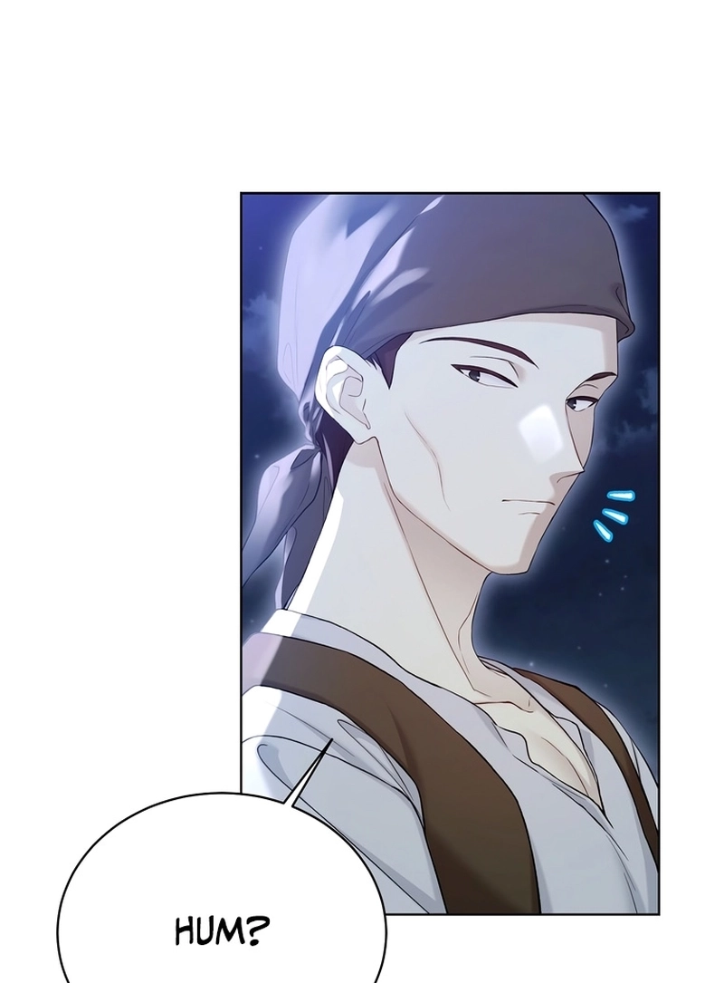 Read The Viridescent Crown PT Manga Online