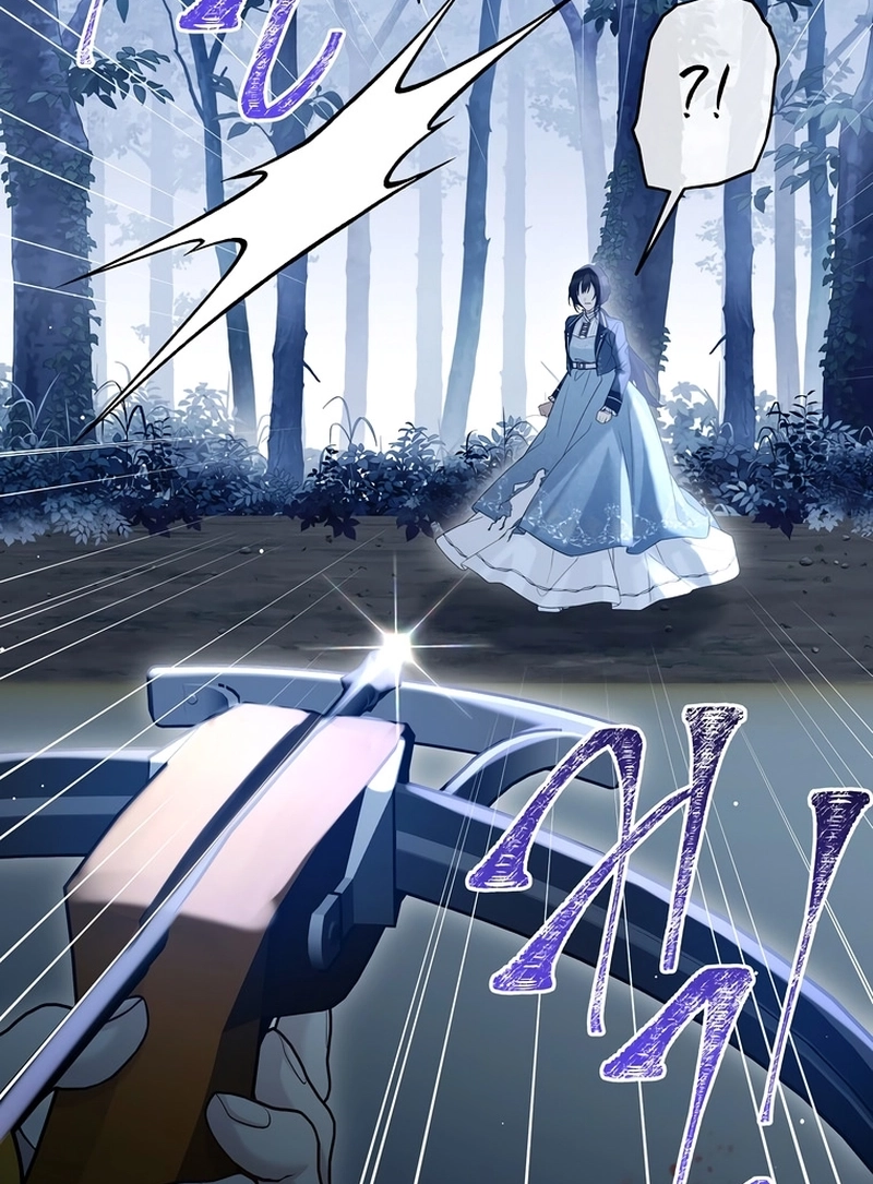 Read The Viridescent Crown PT Manga Online