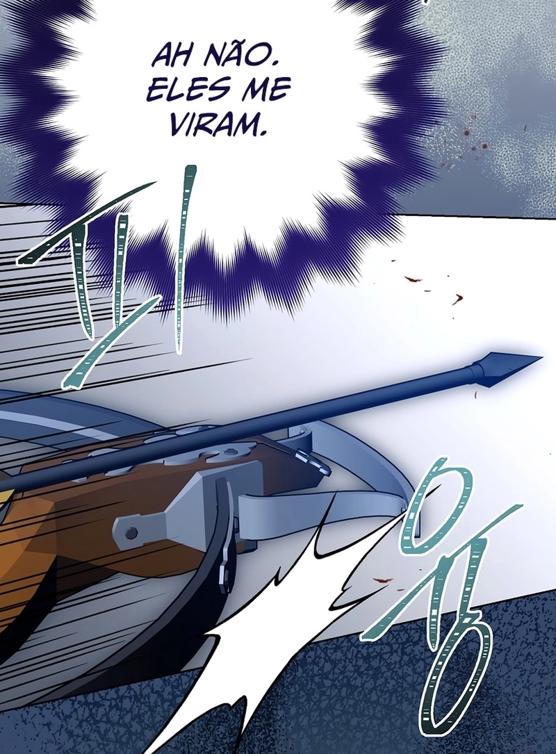 Read The Viridescent Crown PT Manga Online