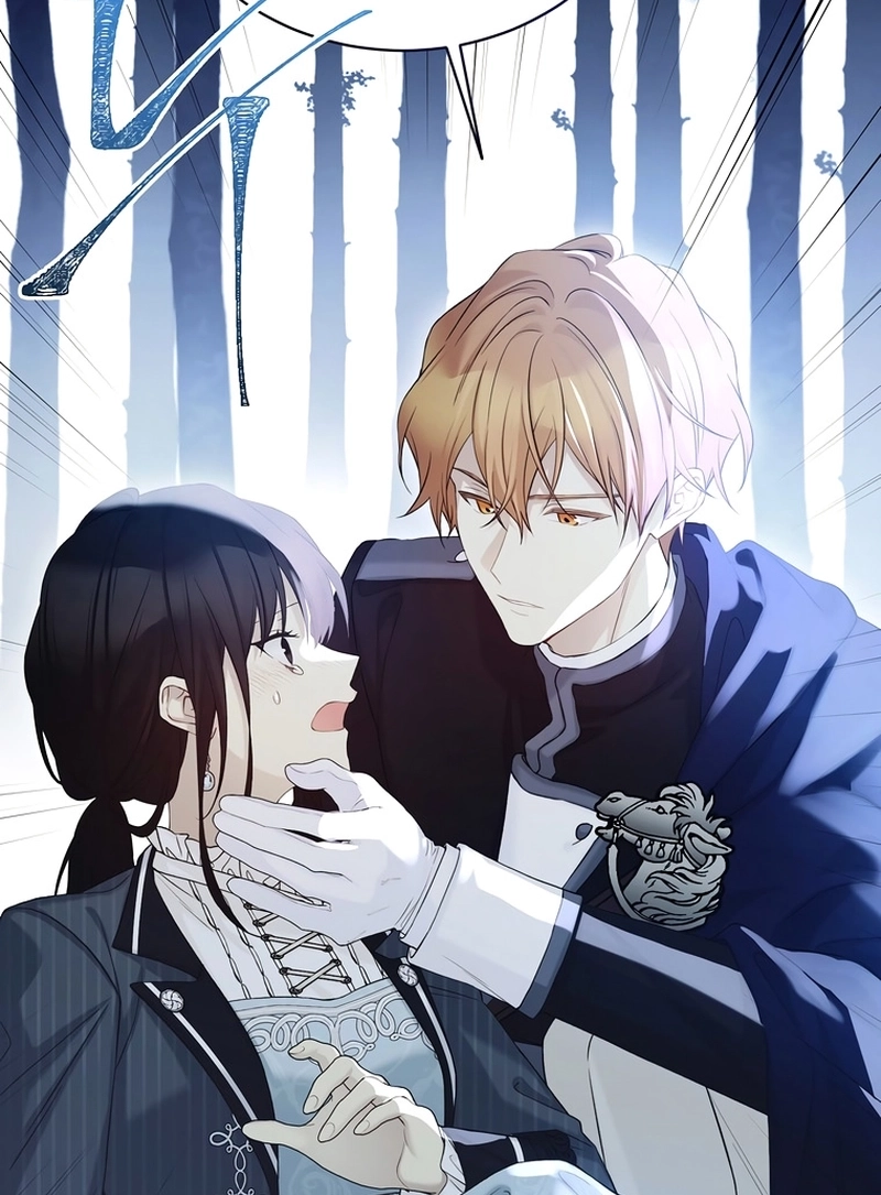 Read The Viridescent Crown PT Manga Online