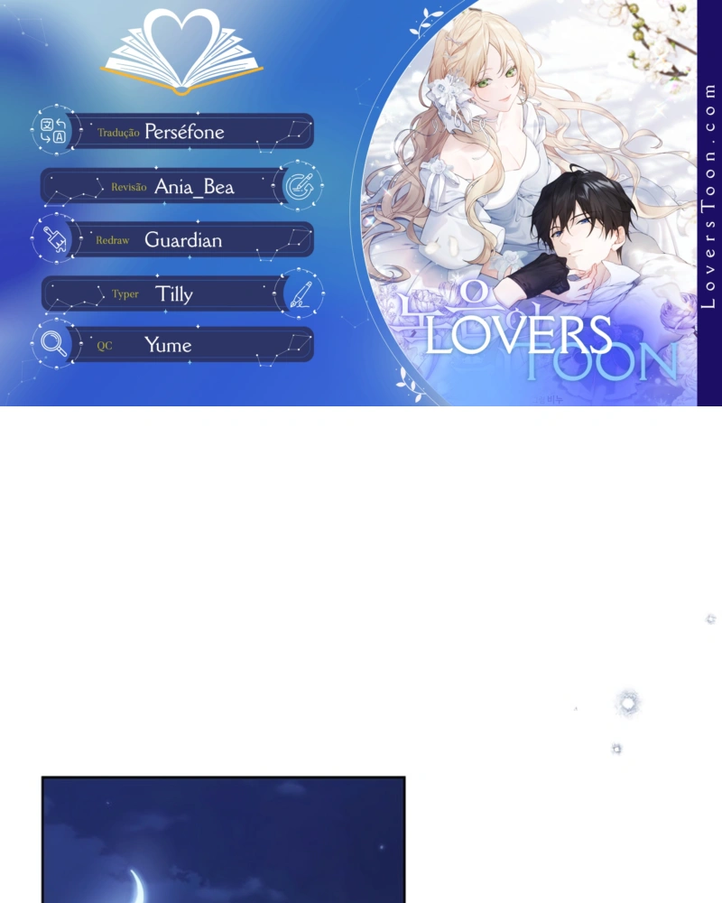 Read The Viridescent Crown PT Manga Online