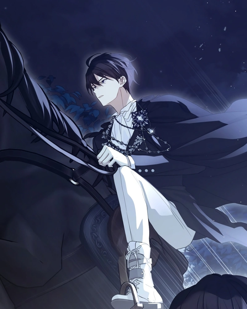 Read The Viridescent Crown PT Manga Online