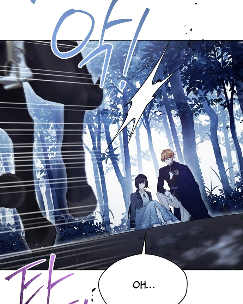 Read The Viridescent Crown PT Manga Online