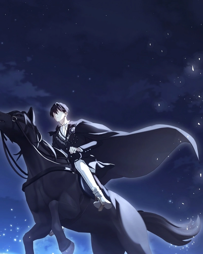 Read The Viridescent Crown PT Manga Online