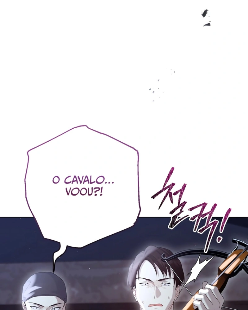 Read The Viridescent Crown PT Manga Online