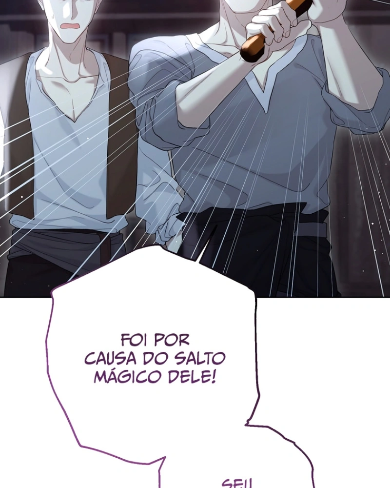 Read The Viridescent Crown PT Manga Online
