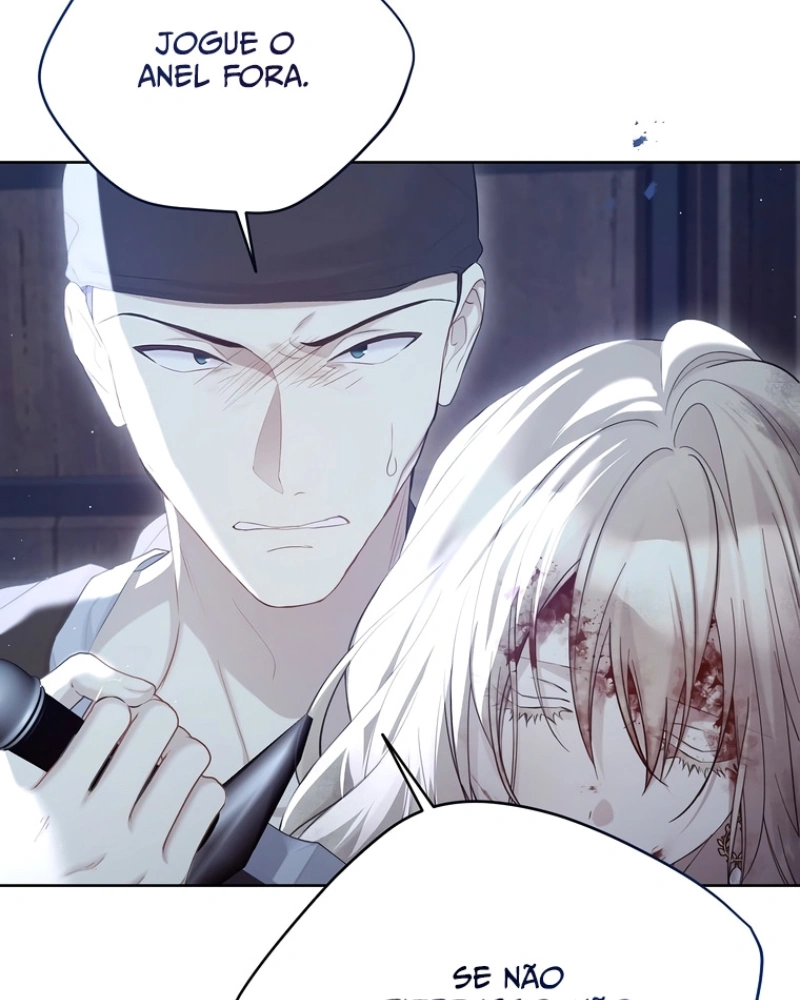 Read The Viridescent Crown PT Manga Online