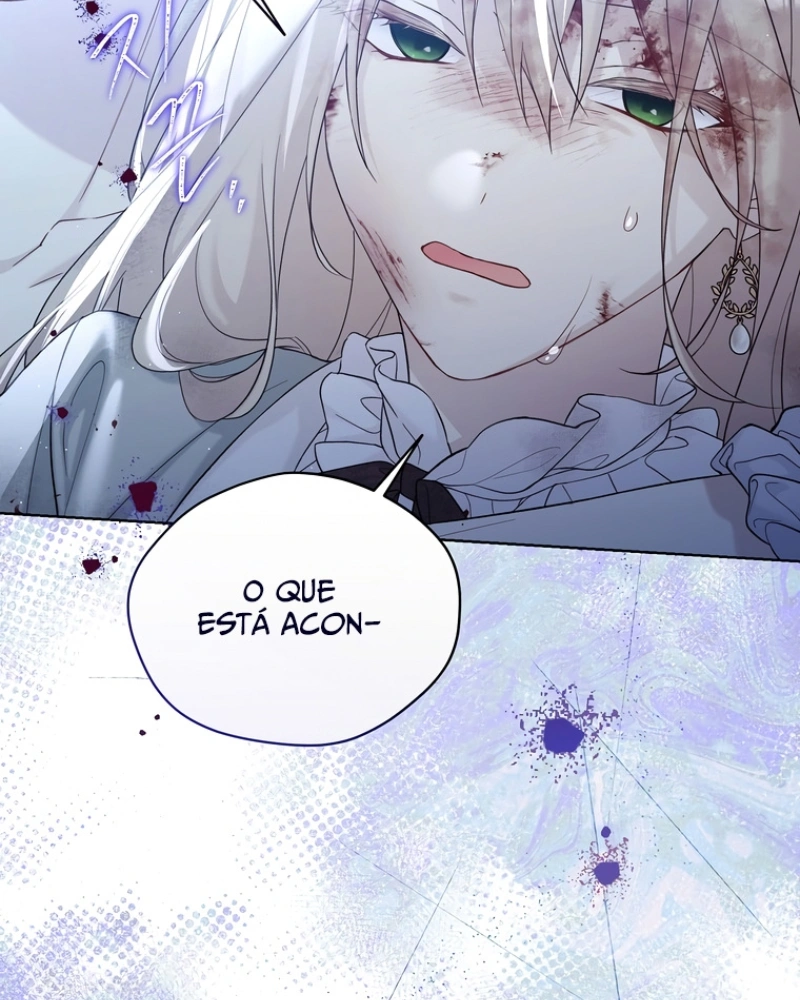 Read The Viridescent Crown PT Manga Online