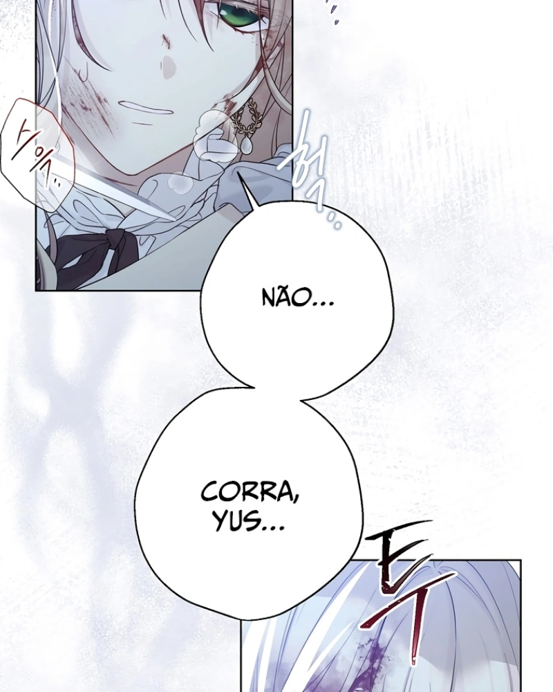 Read The Viridescent Crown PT Manga Online