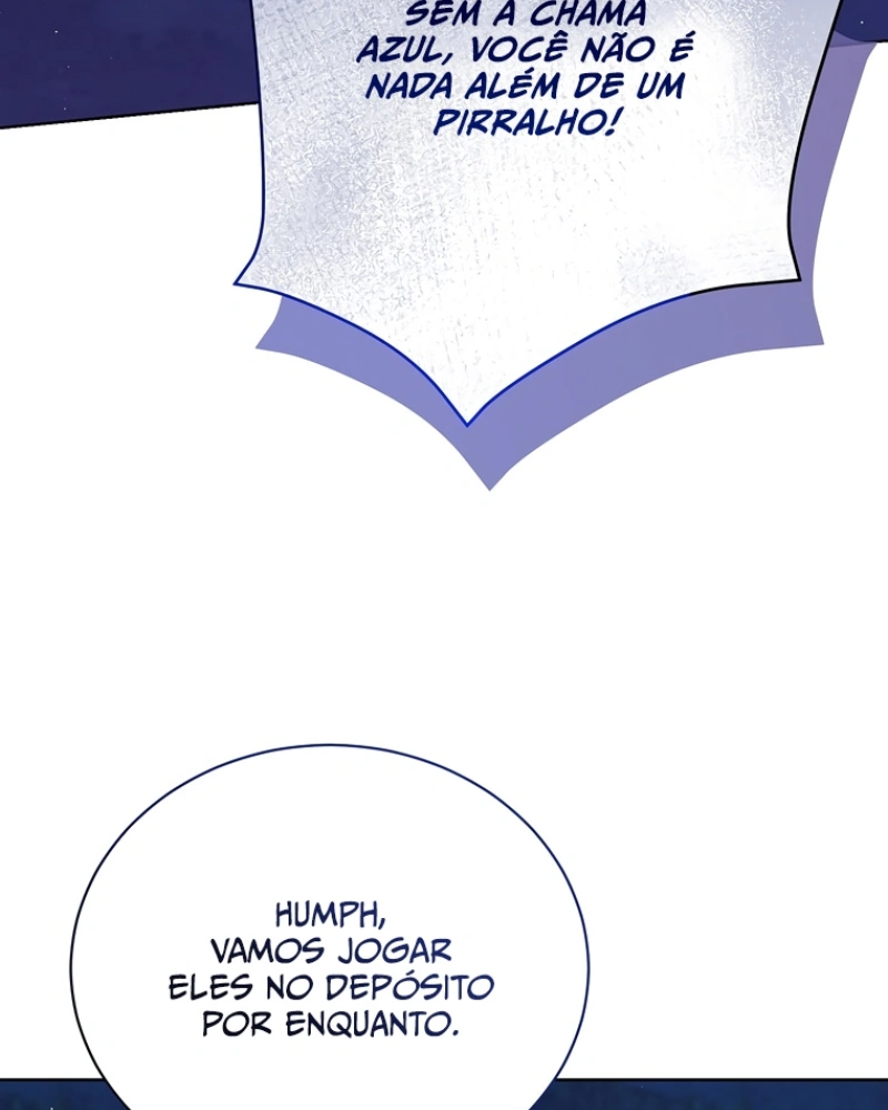 Read The Viridescent Crown PT Manga Online