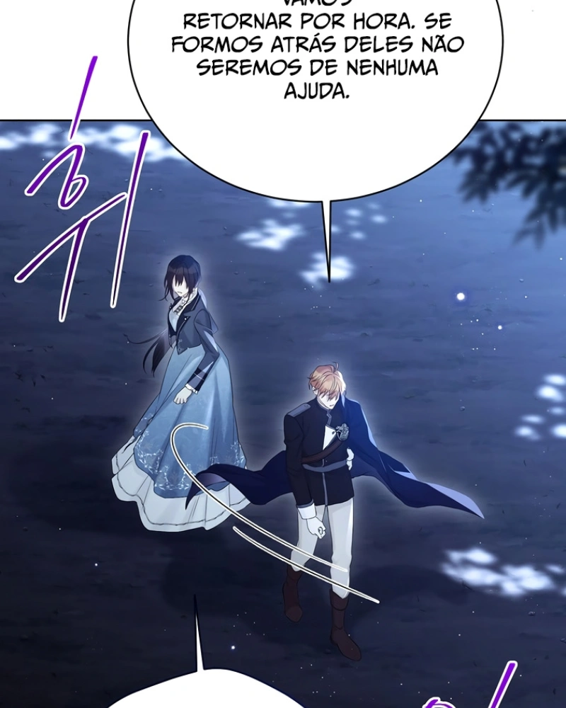 Read The Viridescent Crown PT Manga Online