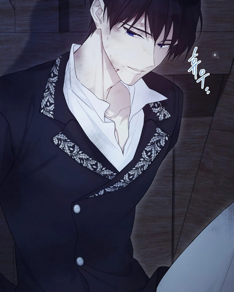 Read The Viridescent Crown PT Manga Online