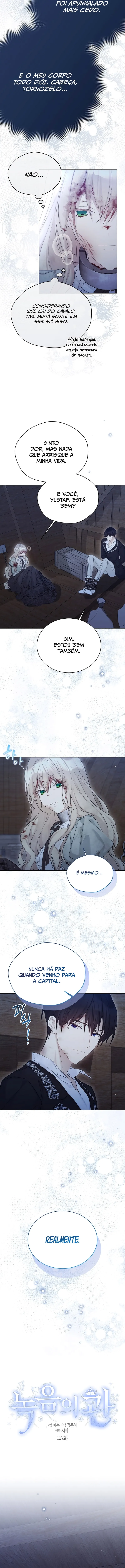 Read The Viridescent Crown PT Manga Online