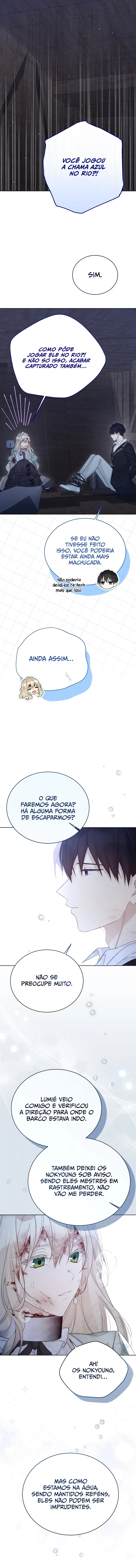 Read The Viridescent Crown PT Manga Online