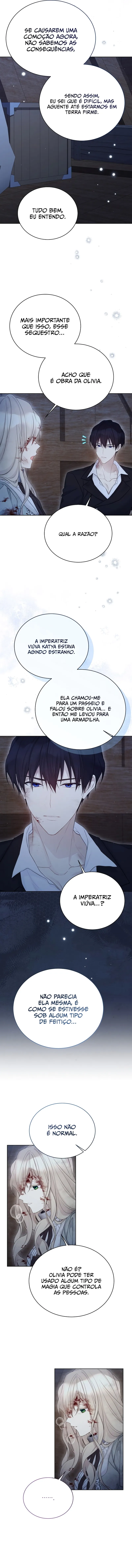 Read The Viridescent Crown PT Manga Online