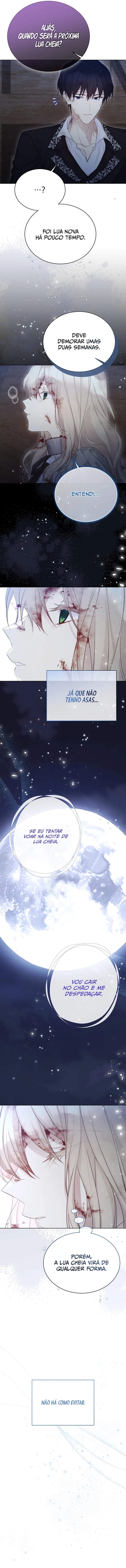 Read The Viridescent Crown PT Manga Online