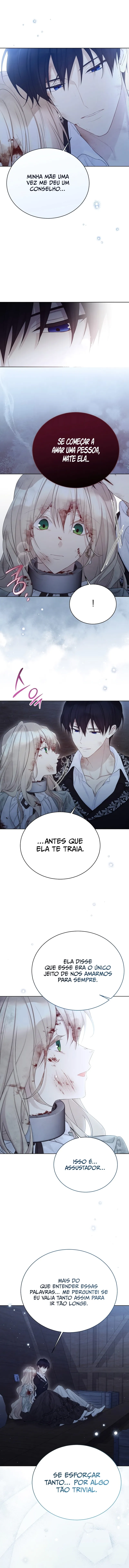 Read The Viridescent Crown PT Manga Online