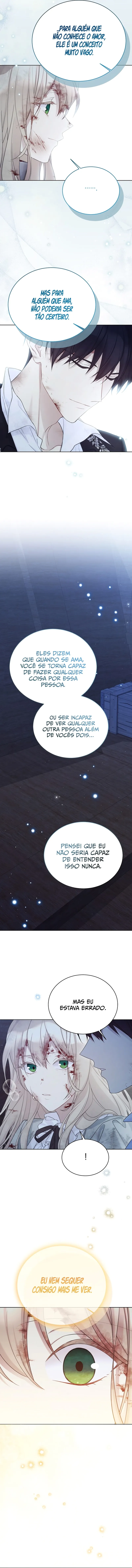 Read The Viridescent Crown PT Manga Online