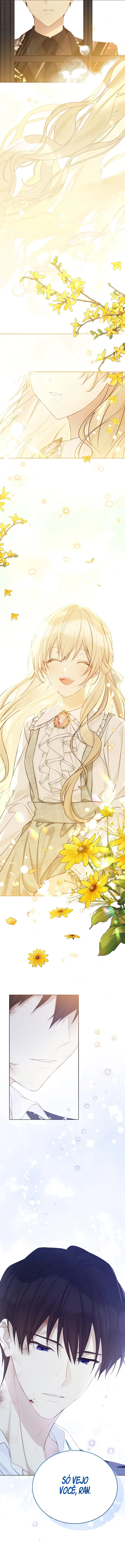 Read The Viridescent Crown PT Manga Online